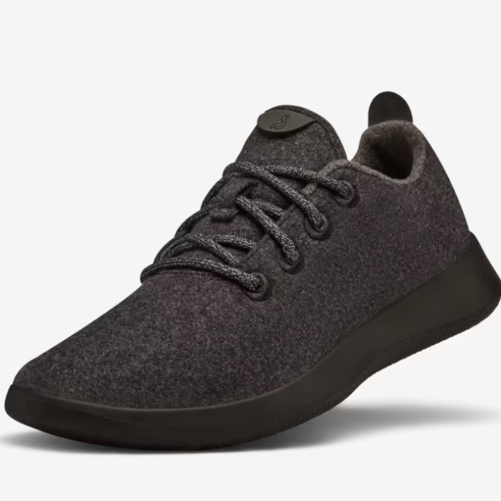 Allbirds Women’s Wool Runner